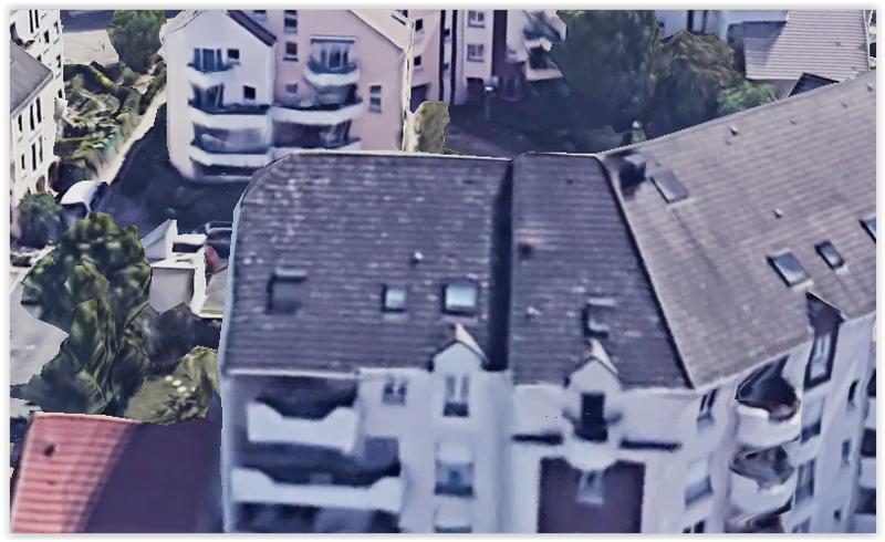 Duplex - 90 m² - 4 pièces