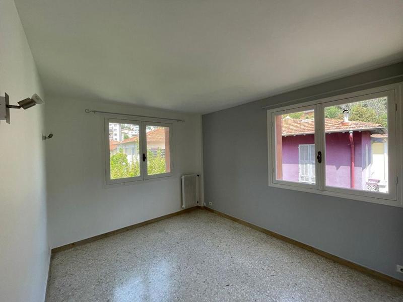 Appartement - 61 m² - 2 pièces