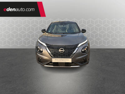 Nissan Juke Hybrid 143 Premiere Edition