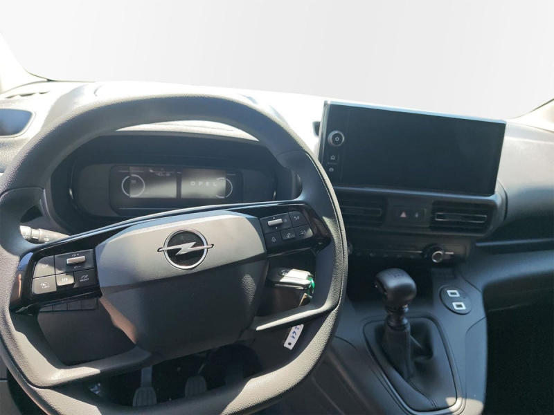 Opel Combo Furgon 1.5 100hp