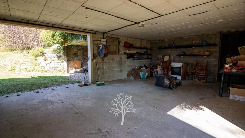 Maison - 180 m² - 6 pièces