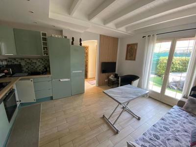 Maison - 52 m² - 3 pièces