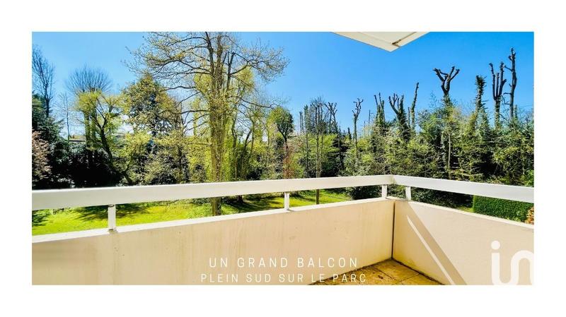 Appartement - 100 m² - 5 pièces