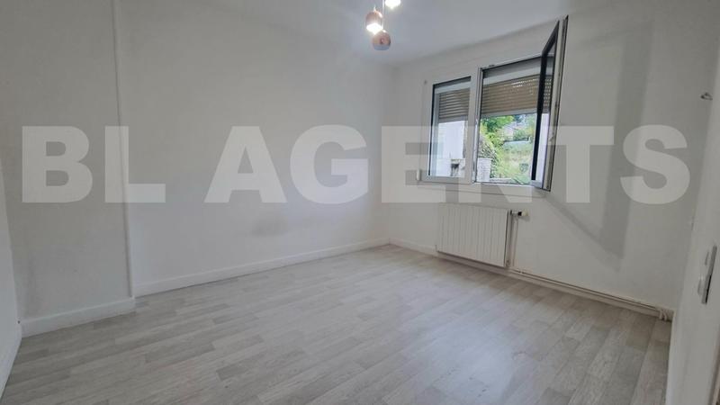 Maison - 74 m² - 3 pièces