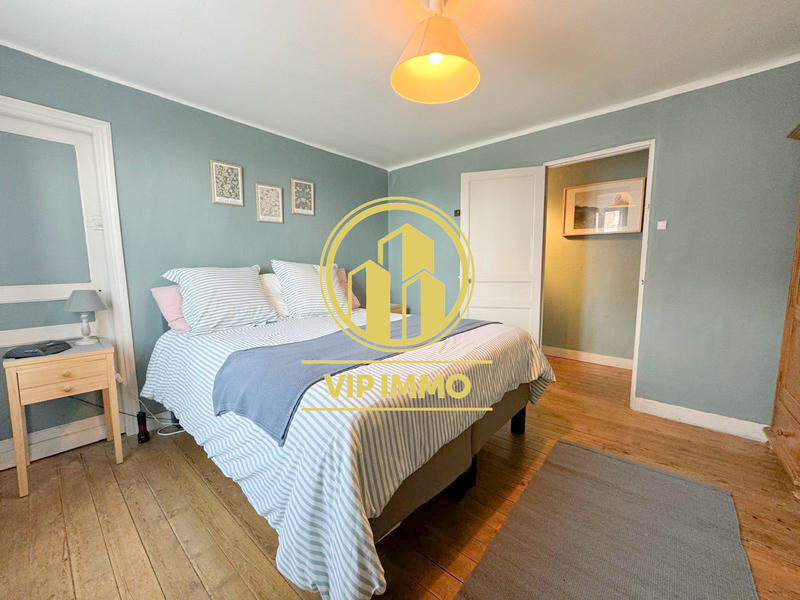 Ferme - 150 m² - 7 pièces