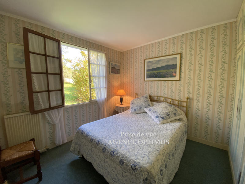 Maison - 103 m² - 7 pièces