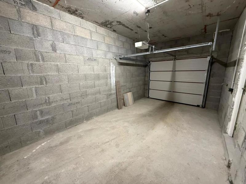 Maison - 97 m² - 4 pièces