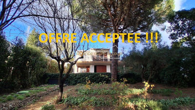 Villa - 90 m² - 4 pièces