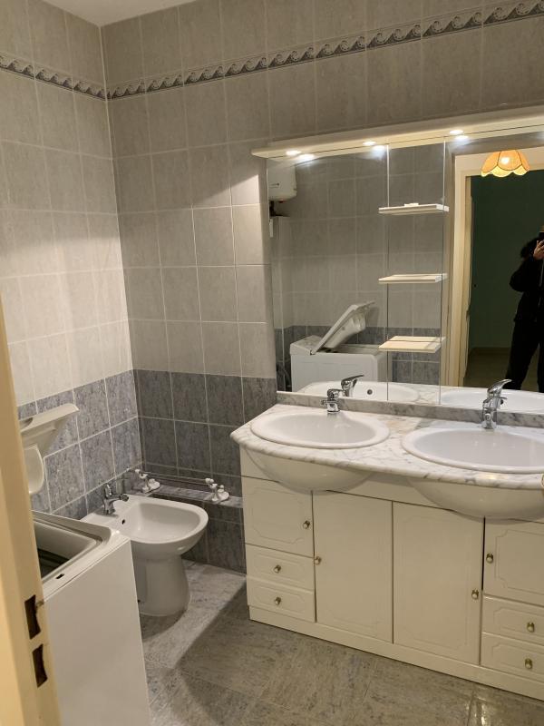 Duplex - 90 m² - 5 pièces