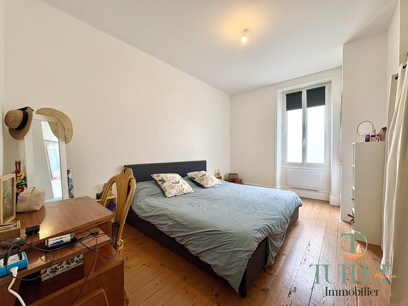 Maison - 108 m² - 5 pièces