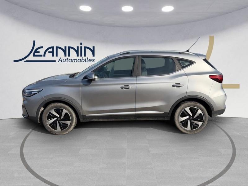 Mg Zs Electrique Ev Autonomie Etendue 70kWh - 115 kW 2wd Luxury