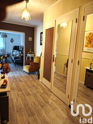 Appartement - 73 m² - 3 pièces