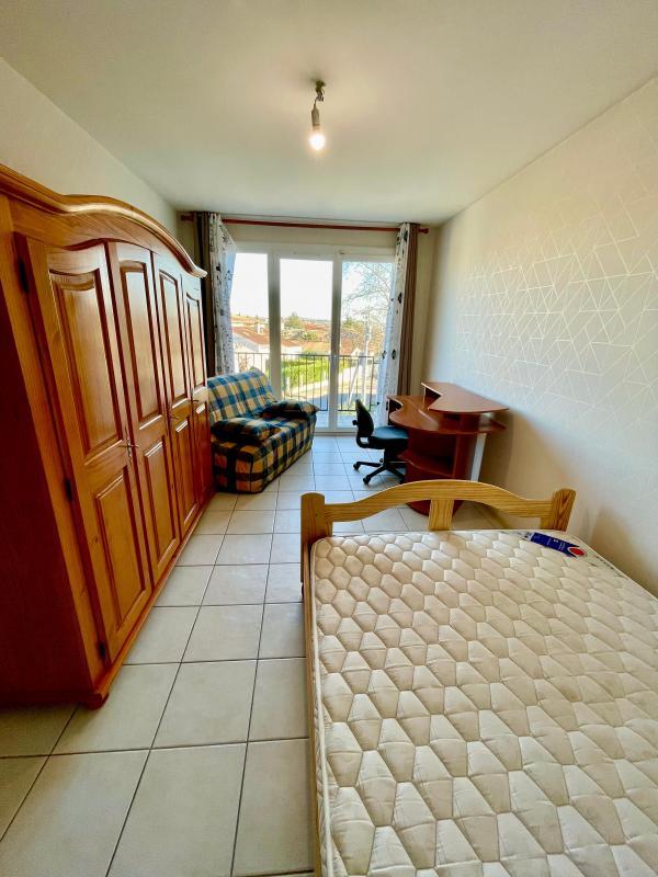 Maison - 87 m² - 4 pièces