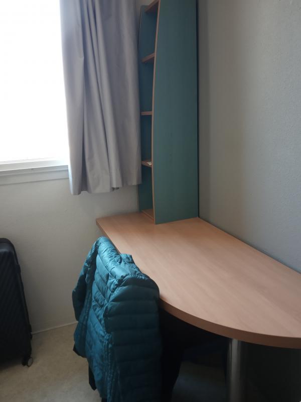 Appartement - 19 m² - 1 pièce