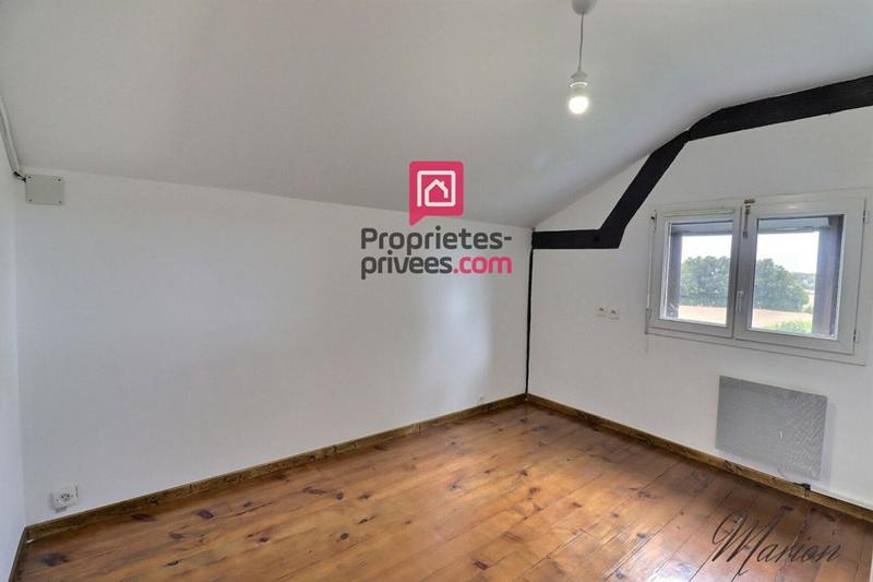 Maison - 186 m² - 5 pièces