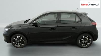 Opel Corsa 1.2 Turbo 100 ch Bvm6 Gs