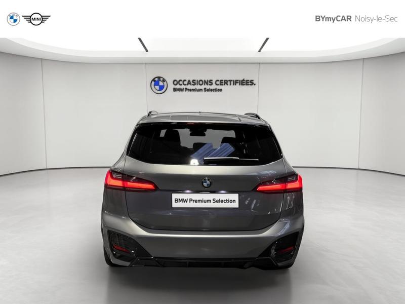 Bmw Serie 2 Active Tourer U06 218i 136 ch Dkg7 m Sport