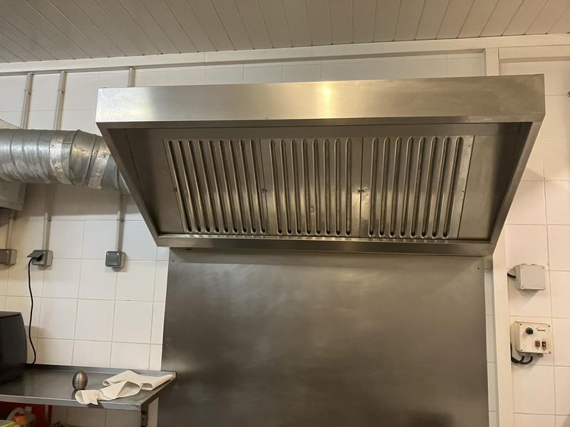 Fonds de commerce - Hôtellerie / Restauration - 60 m²