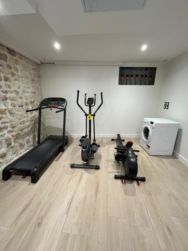 Appartement - 31 m² - 2 pièces