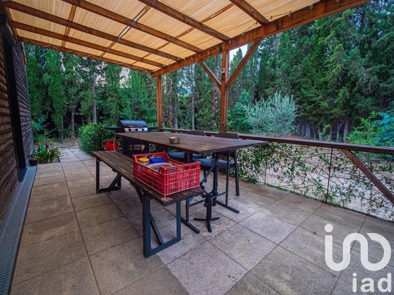 Maison - 117 m² - 5 pièces