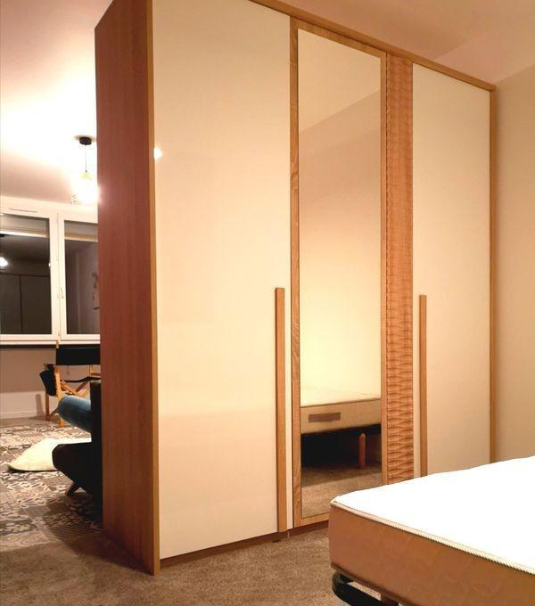 Appartement - 24 m² - 1 pièce