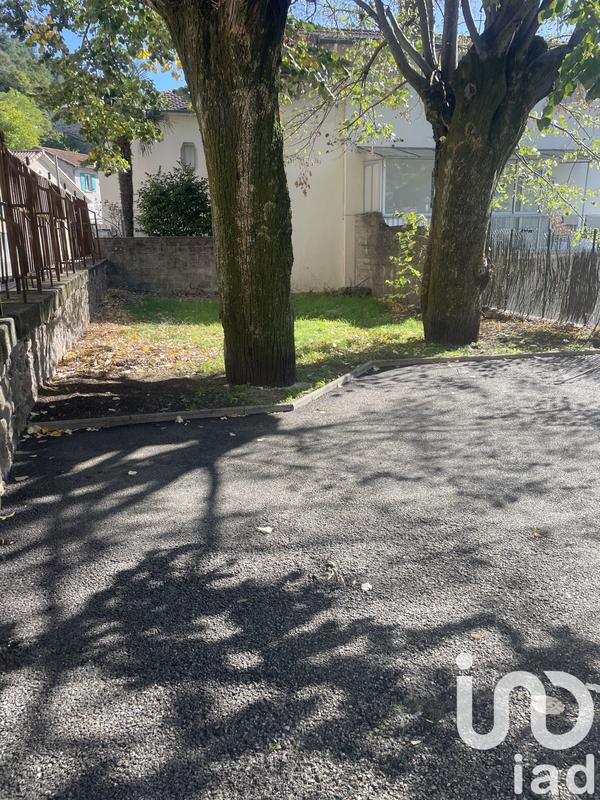 Appartement - 62 m² - 5 pièces