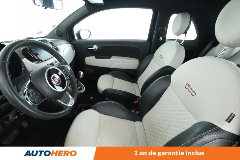 Fiat 500 1.2 Star 69 ch