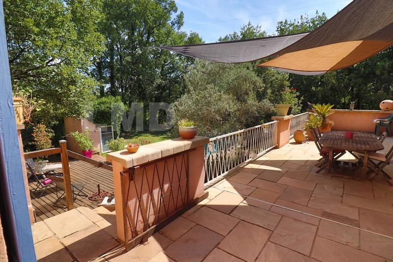 Maison - 144 m² - 7 pièces