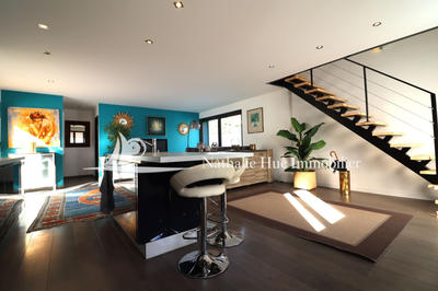 Villa - 112 m² - 5 pièces