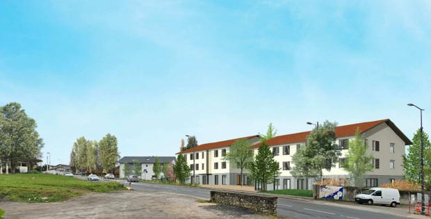 Maison - 109 m² - 5 pièces