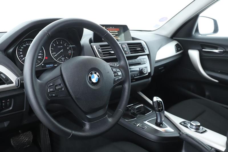 Bmw Série 1 118i Executive Bva8 5p 136 ch