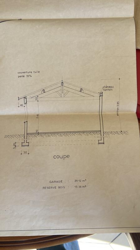 Maison - 136 m² - 5 pièces