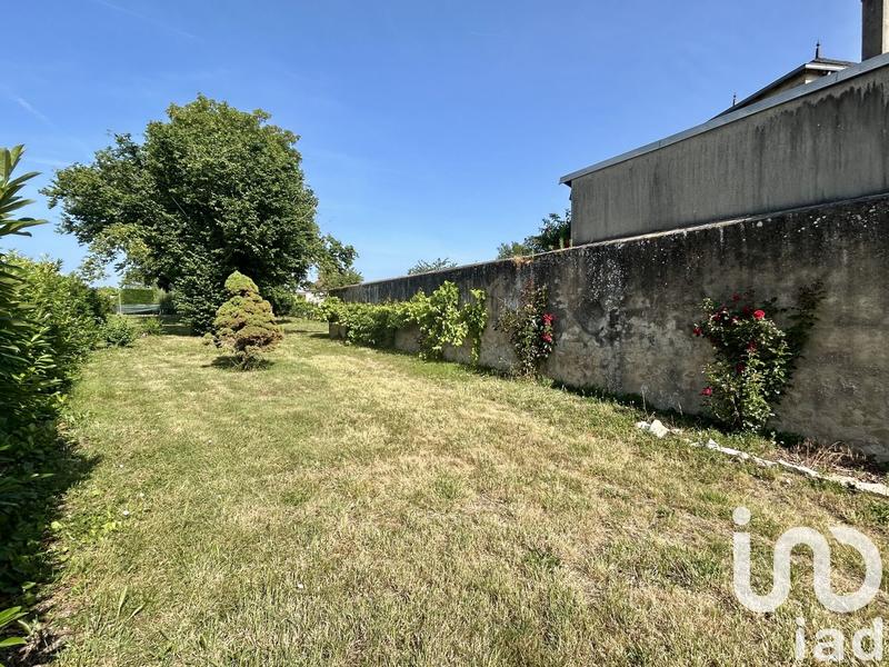 Maison - 173 m² - 6 pièces