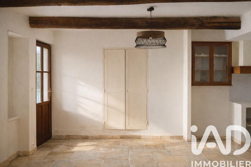 Maison de village - 98 m² - 5 pièces