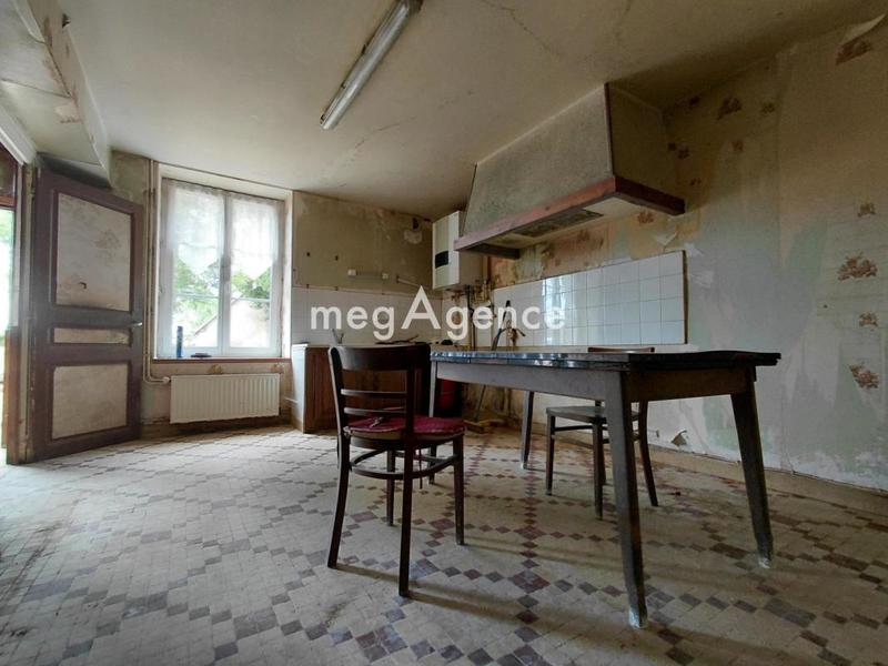 Maison - 70 m² - 2 pièces