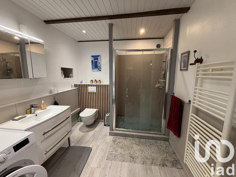 Maison de campagne - 260 m² - 7 pièces