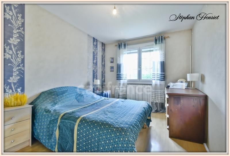 Maison de village - 103 m² - 5 pièces