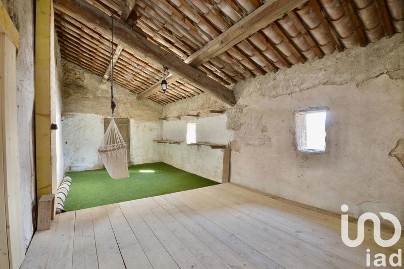 Maison - 184 m² - 7 pièces