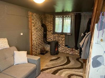 Maison - 71 m² - 4 pièces