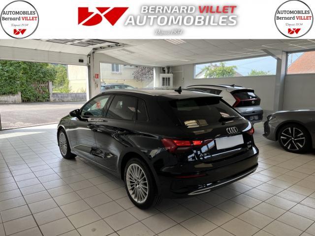 Audi A3 sportback 35 Tdi 150 s tronic 7 Design