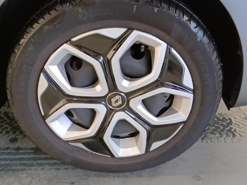 Renault Twingo III SCe 65 Equilibre