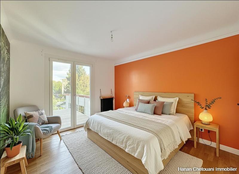 Maison - 150 m² - 7 pièces