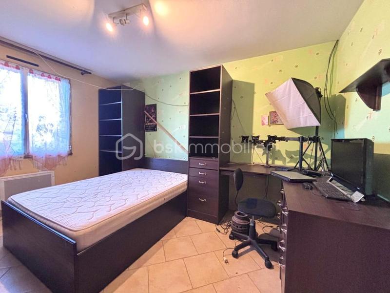 Maison - 89 m² - 4 pièces