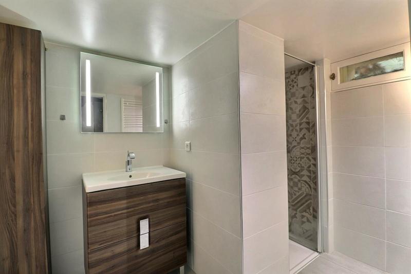 Maison de ville - 76 m² - 4 pièces