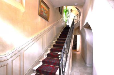 Maison bourgeoise - 257 m² - 10 pièces