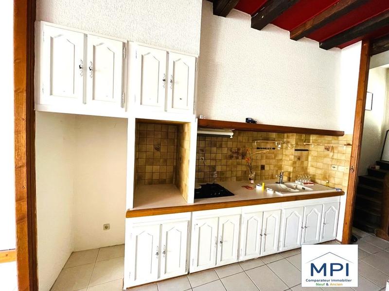 Appartement - 68 m² - 2 pièces