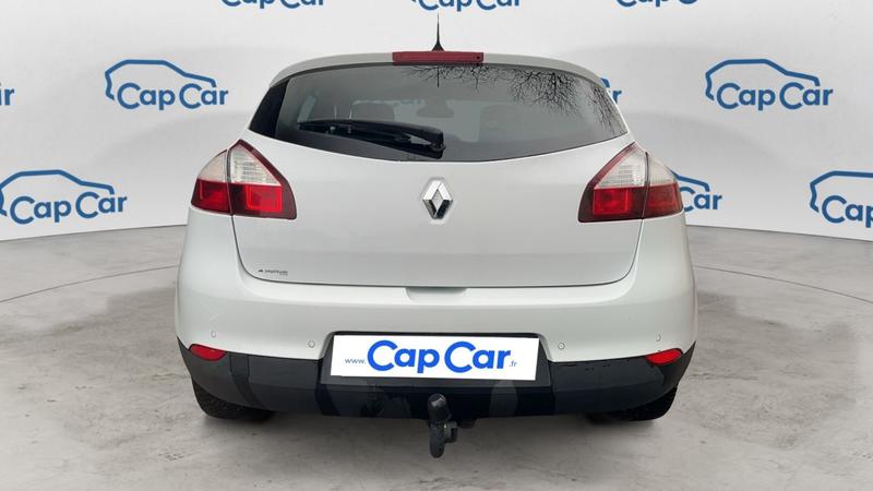 Renault Mégane 1.6 dCi 130 Energy Bose