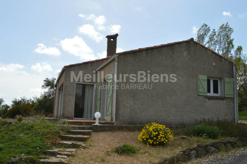 Villa - 135 m² - 5 pièces