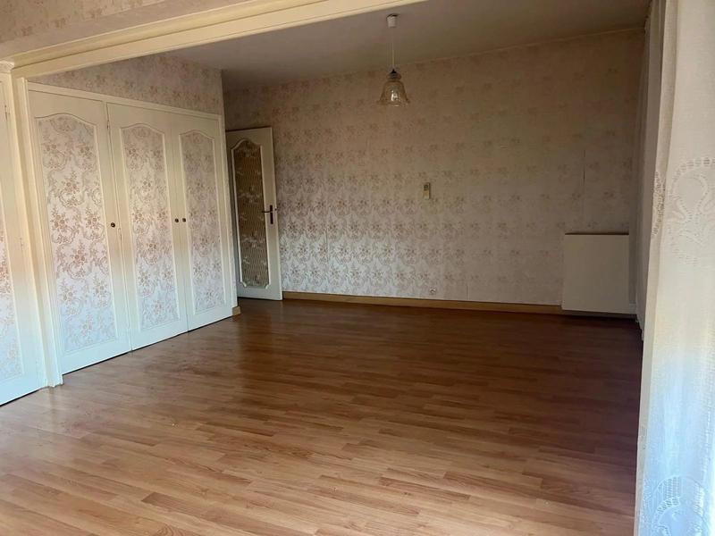 Appartement - 126 m² - 5 pièces