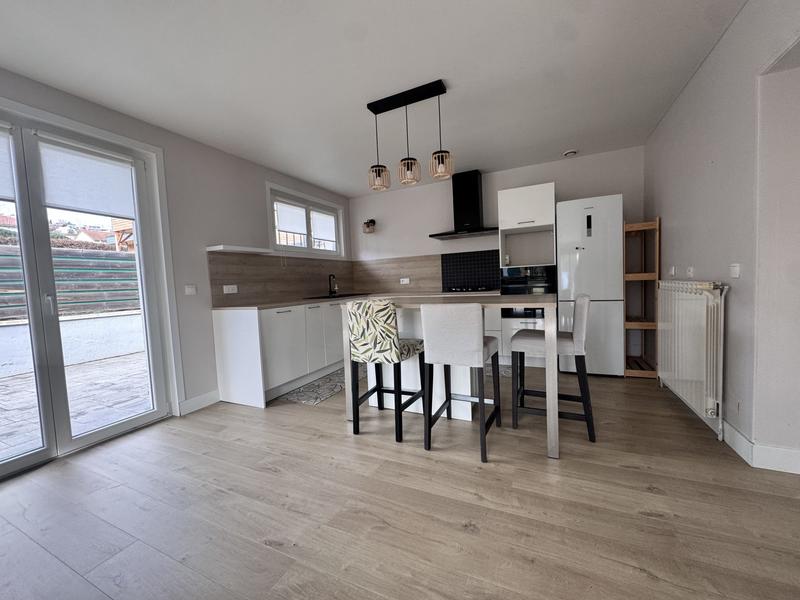 Villa - 136 m² - 6 pièces